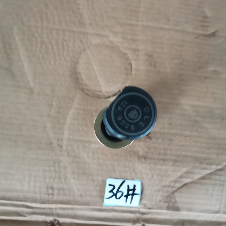 HOWO AZ9112340123 Rear Wheel Bolt 2 HOWO AZ9112340123 Rear Wheel Bolt 2
