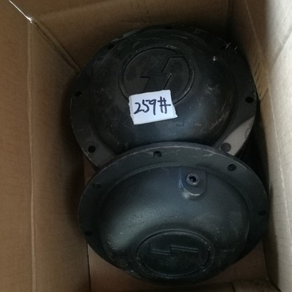 DZ9114520311 Balance Shaft Cover DZ9114520311 Balance Shaft Cover