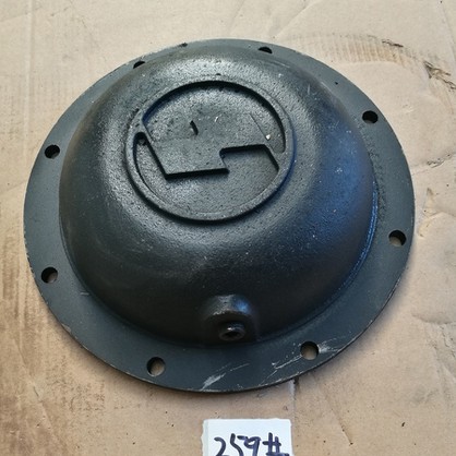 Balance Shaft Cover for SHACMAN Balance Shaft Cover for SHACMAN