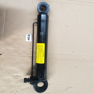 WG9719820002 HOWO cab lift hydraulic cylinder WG9719820002 HOWO cab lift hydraulic cylinder