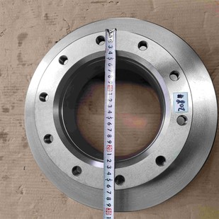 WG9100443001 Howo A7 Front Brake Disc WG9100443001 Howo A7 Front Brake Disc