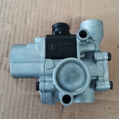 DZ95189583020 Shacman ABS Solenoid Valve 4 DZ95189583020 Shacman ABS Solenoid Valve 4