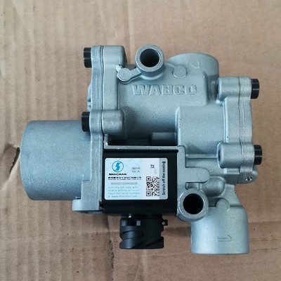 DZ95189583020 Shacman ABS Solenoid Valve 2 DZ95189583020 Shacman ABS Solenoid Valve 2