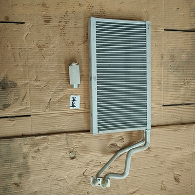 Air Conditioner Evaporator Air Conditioner Evaporator