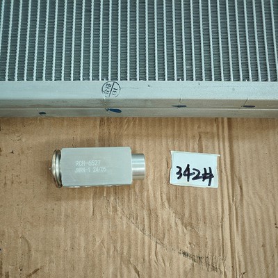 DZ14251841101 Air Conditioner Evaporator X3000 DZ14251841101 Air Conditioner Evaporator X3000