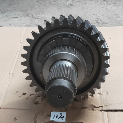 HD4692510011 X3000 Differential 32-tooth HD4692510011 X3000 Differential 32-tooth
