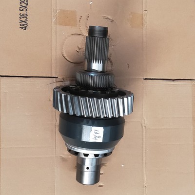 HD4692510011 X3000 Differential 32-tooth HD4692510011 X3000 Differential 32-tooth