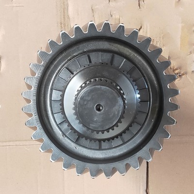 HD4692510011 X3000 Differential 32-tooth HD4692510011 X3000 Differential 32-tooth