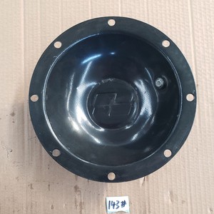 199014520311 HOWO Balance Shaft Cover3 199014520311 HOWO Balance Shaft Cover3